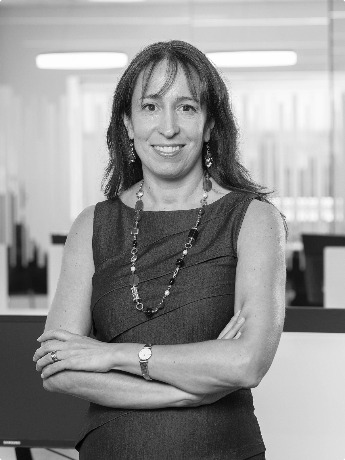 María Alicia Montes